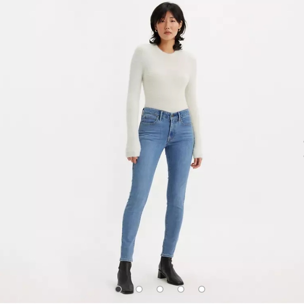 Levi’s Jeans